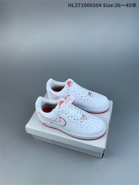 men air force one shoes 36-45 2025-9-19-751